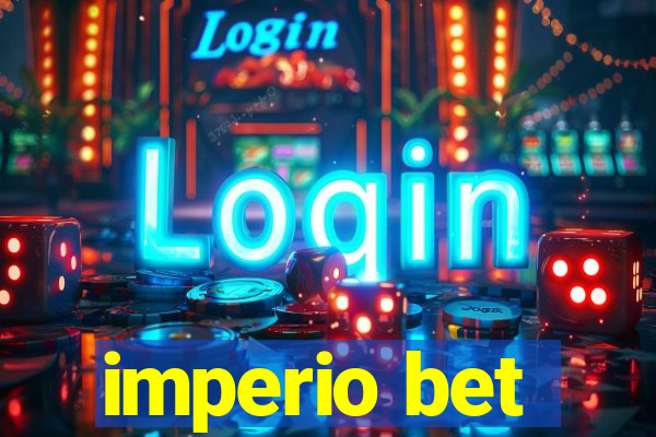 imperio bet